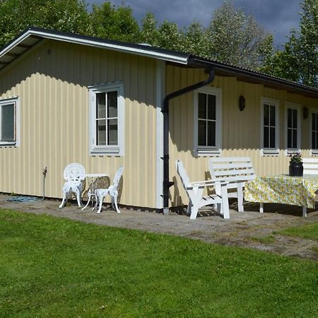 Nyrenoverat Gardshus Pa Havstomt Med Hoeg Standard Örnsköldsvik Εξωτερικό φωτογραφία